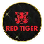 red tiger by ryu789